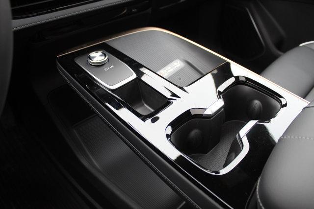 new 2026 Buick Enclave car, priced at $58,542