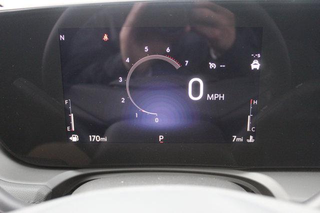 new 2026 Buick Encore GX car, priced at $28,612