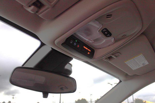 new 2026 Buick Encore GX car, priced at $28,612