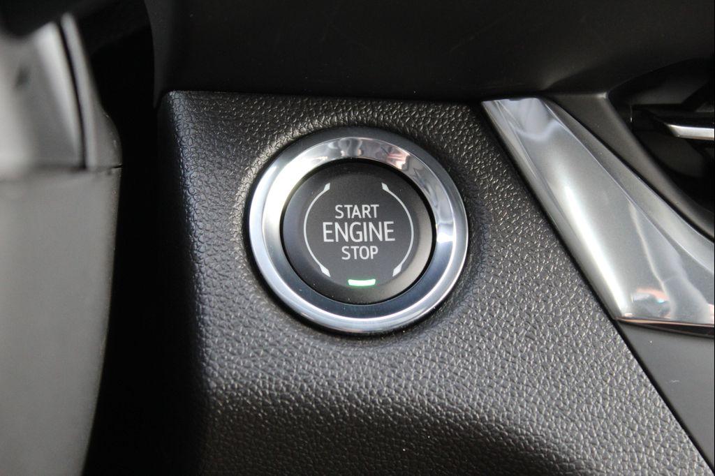 new 2026 Buick Envista car, priced at $27,053