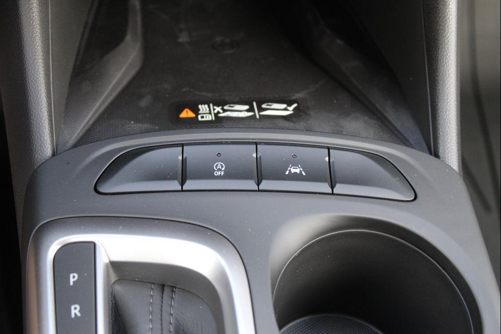 new 2026 Buick Envista car, priced at $27,053