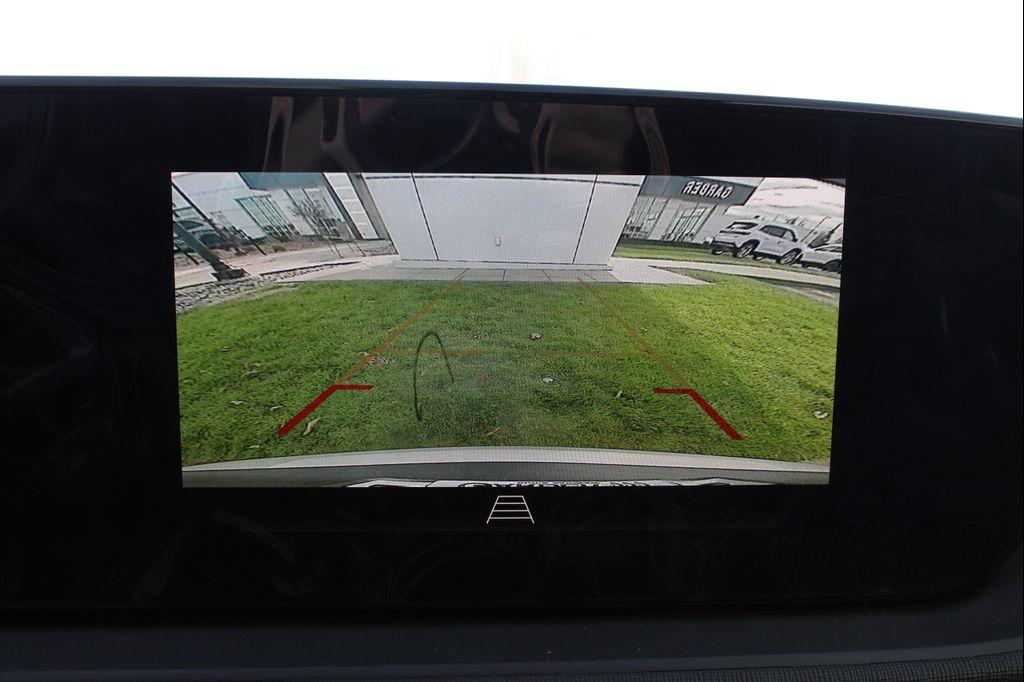 new 2026 Buick Envista car, priced at $27,053