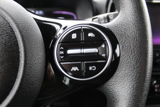used 2023 Kia Soul car, priced at $18,137