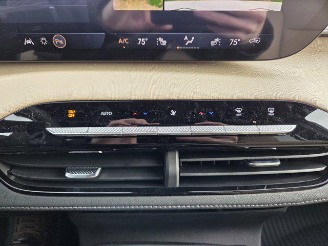 new 2026 Buick Enclave car, priced at $51,250