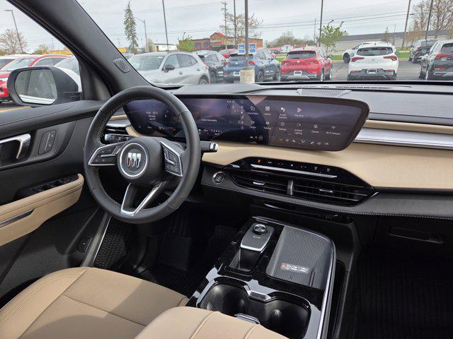 new 2026 Buick Enclave car, priced at $51,250