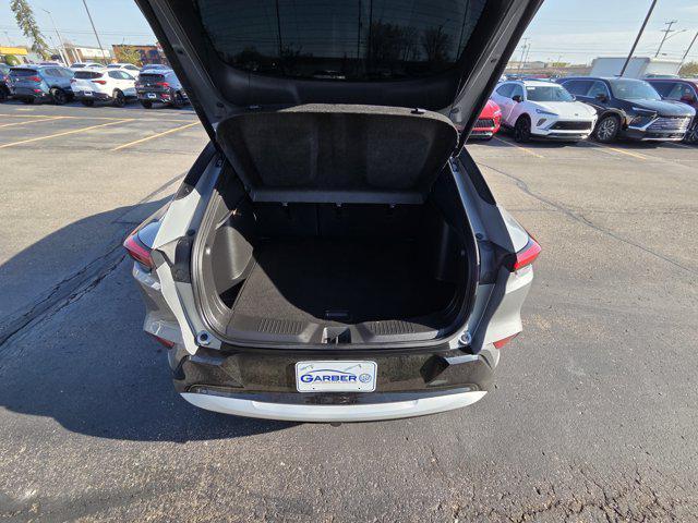used 2024 Buick Envista car, priced at $23,995