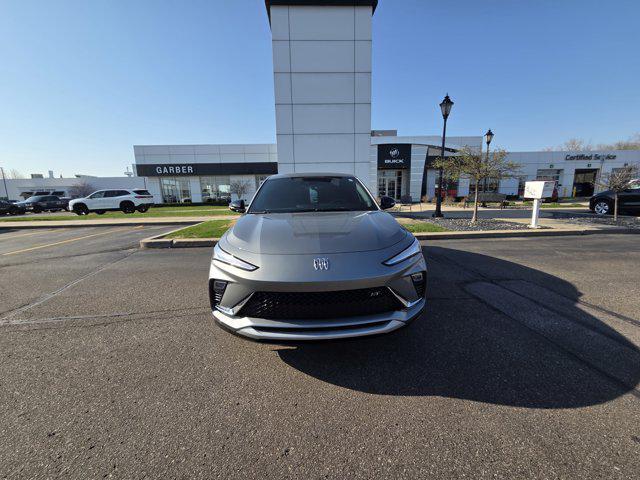 used 2024 Buick Envista car, priced at $23,995