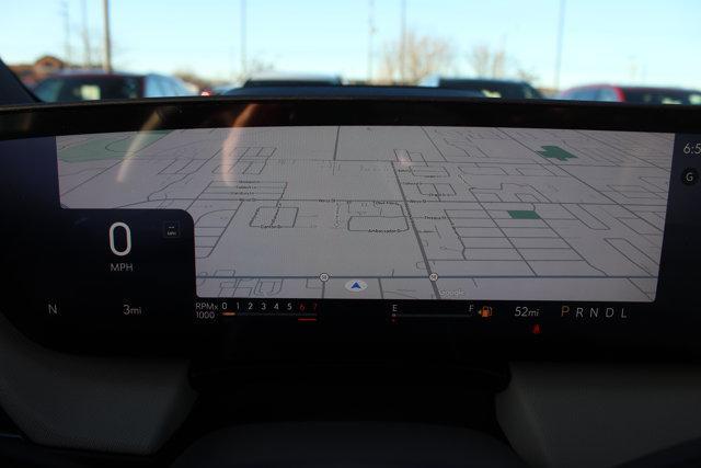 new 2026 Buick Enclave car, priced at $44,016