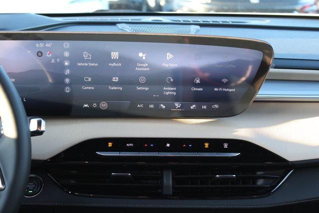 new 2026 Buick Enclave car, priced at $44,016