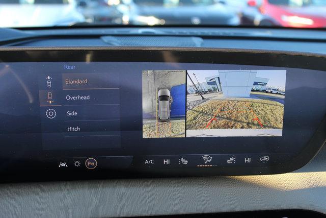 new 2026 Buick Enclave car, priced at $44,016