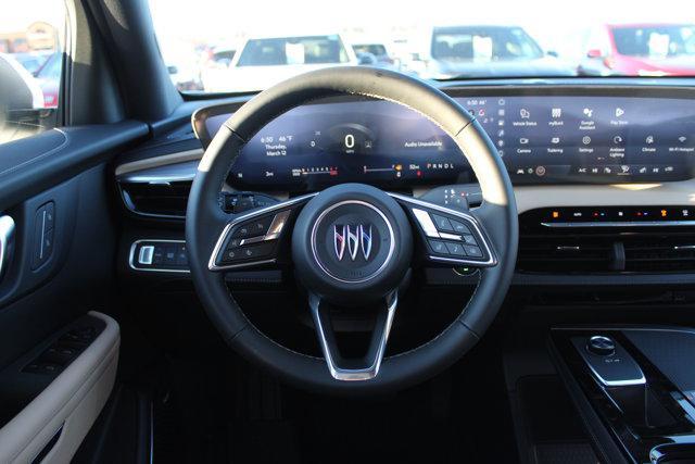 new 2026 Buick Enclave car, priced at $44,016