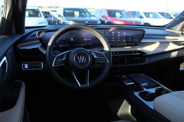 new 2026 Buick Enclave car, priced at $44,016