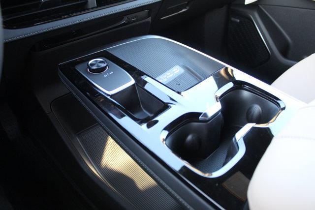 new 2026 Buick Enclave car, priced at $44,016