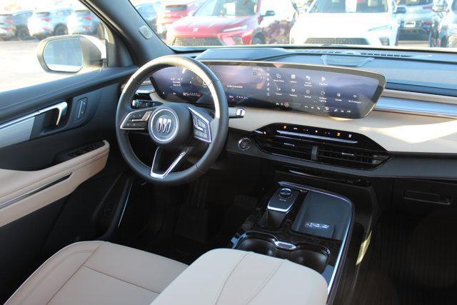 new 2026 Buick Enclave car, priced at $44,016