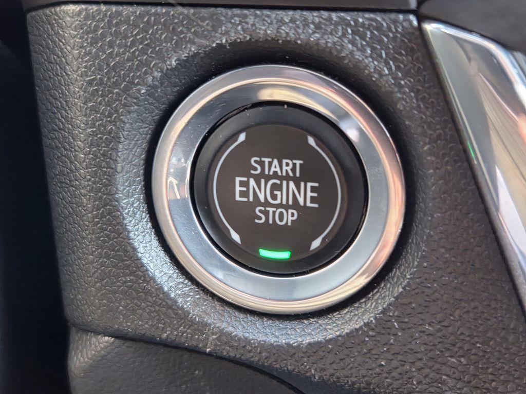 used 2025 Buick Encore GX car, priced at $25,398