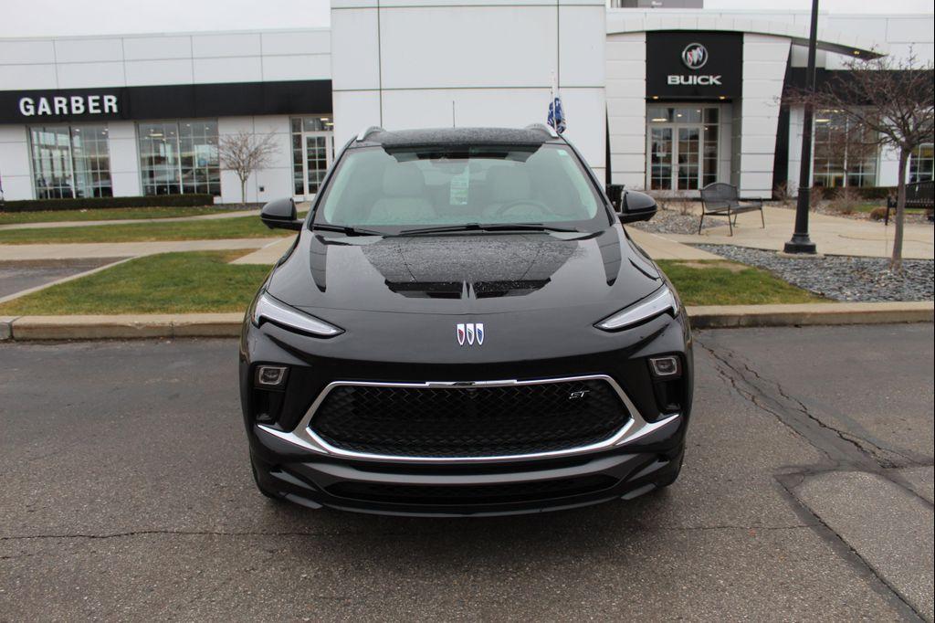 used 2024 Buick Encore GX car, priced at $24,812