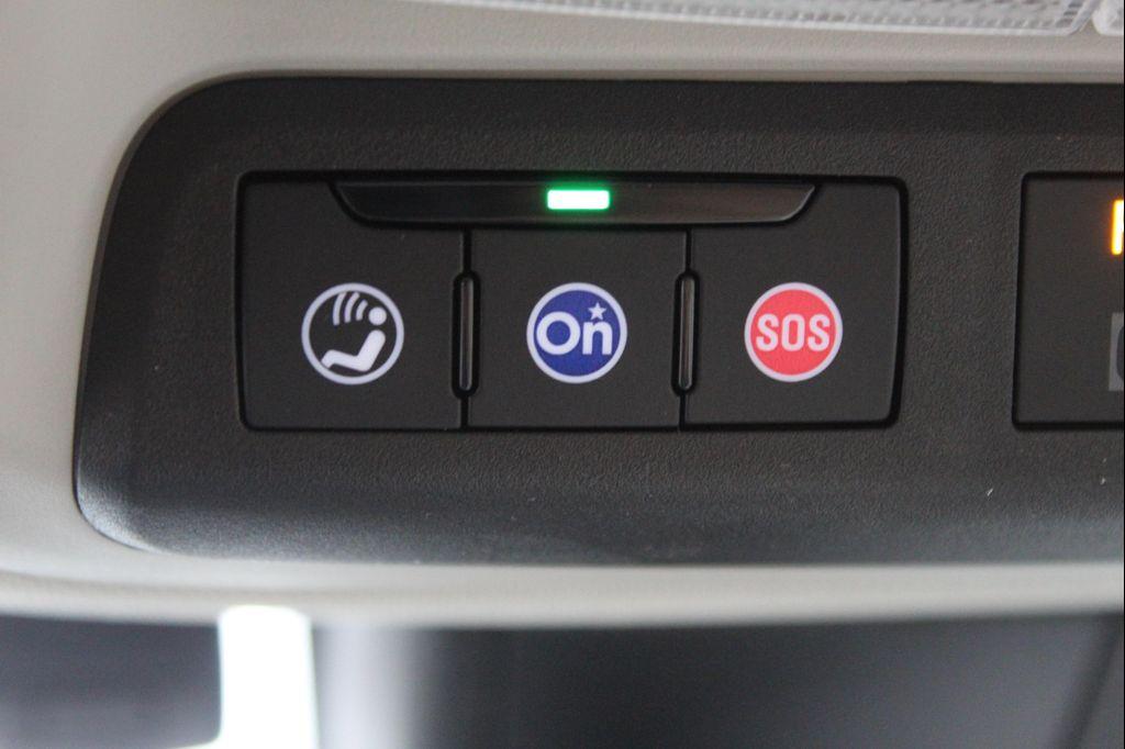 used 2024 Buick Encore GX car, priced at $24,812