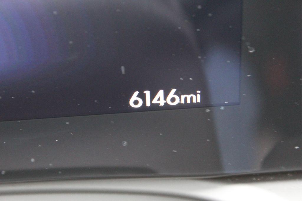 used 2024 Buick Encore GX car, priced at $24,812