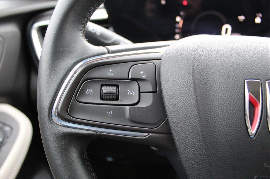 used 2024 Buick Encore GX car, priced at $24,812