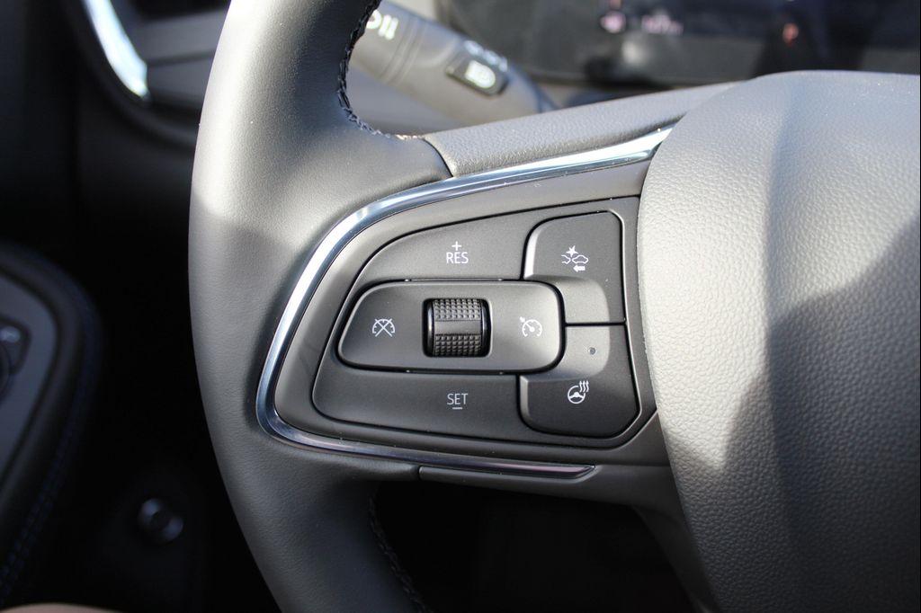new 2026 Buick Encore GX car, priced at $31,192