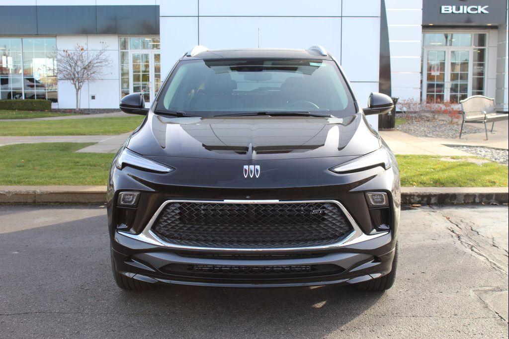 new 2026 Buick Encore GX car, priced at $31,192