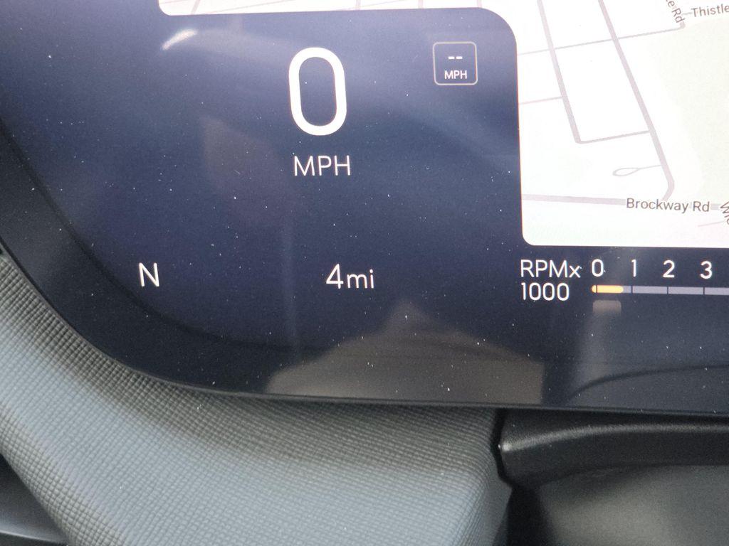 new 2026 Buick Enclave car, priced at $44,665