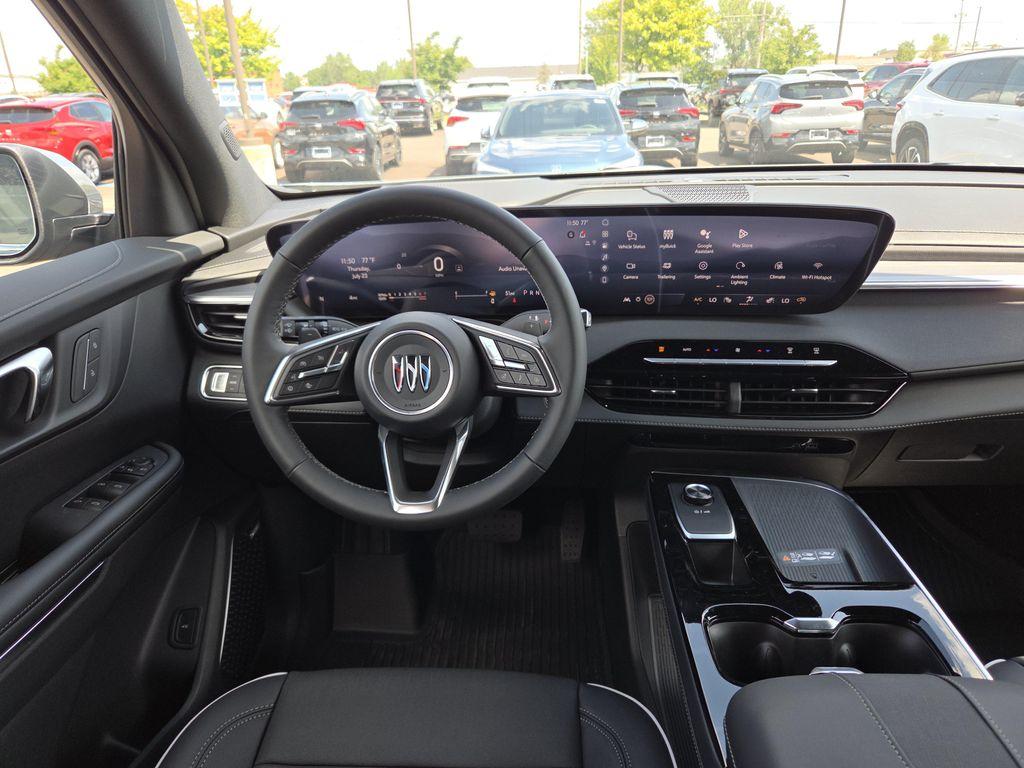 new 2026 Buick Enclave car, priced at $44,665