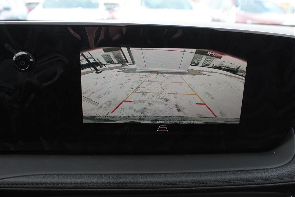 new 2026 Buick Encore GX car, priced at $29,354