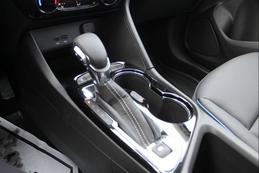 new 2026 Buick Encore GX car, priced at $29,354