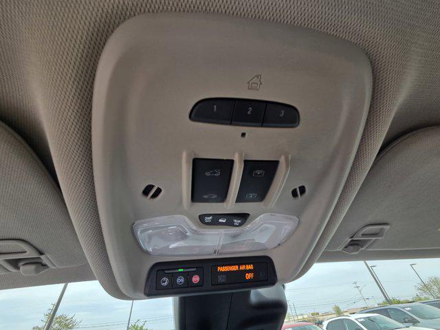 used 2023 Buick Encore GX car, priced at $24,835