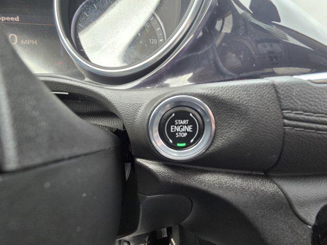 used 2023 Buick Encore GX car, priced at $24,835