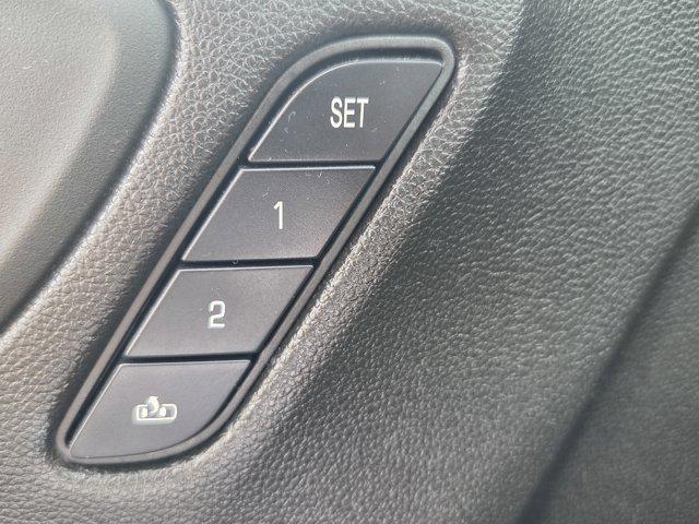 used 2023 Buick Encore GX car, priced at $24,835