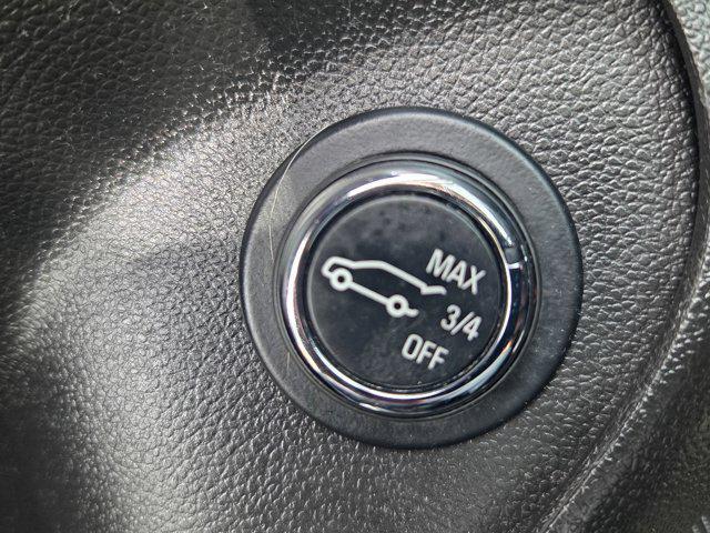 used 2023 Buick Encore GX car, priced at $24,835