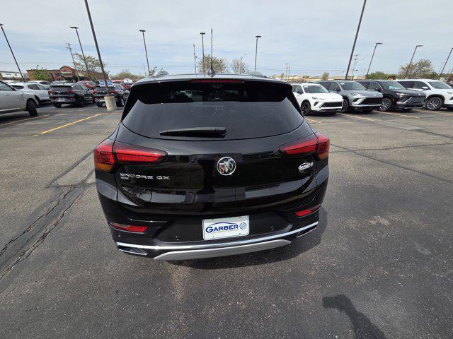 used 2023 Buick Encore GX car, priced at $24,835