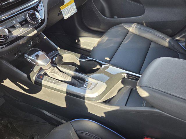 new 2026 Buick Envista car, priced at $27,576