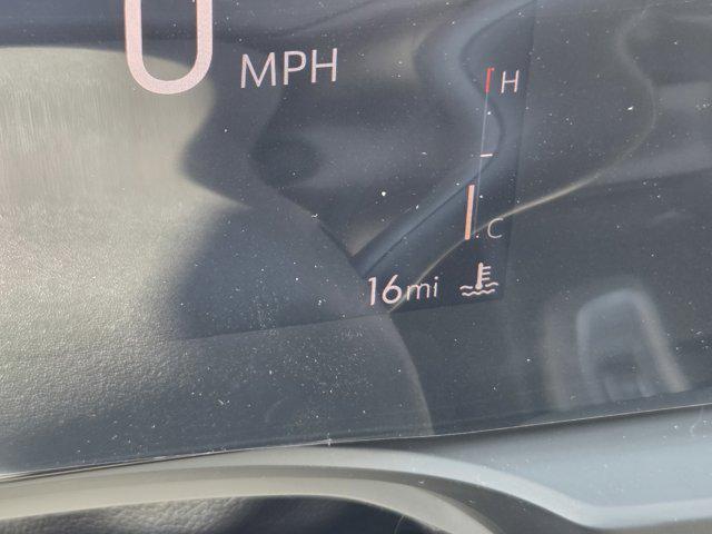 new 2026 Buick Envista car, priced at $27,576