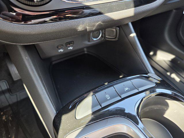 new 2026 Buick Envista car, priced at $27,576