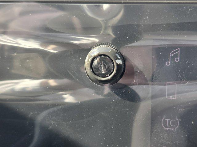 new 2026 Buick Envista car, priced at $27,576