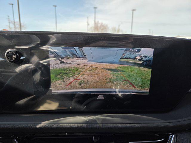 new 2026 Buick Envista car, priced at $27,576