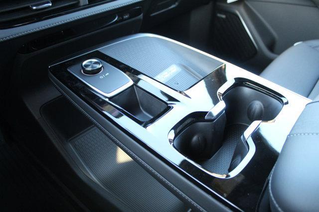 new 2026 Buick Enclave car, priced at $45,820