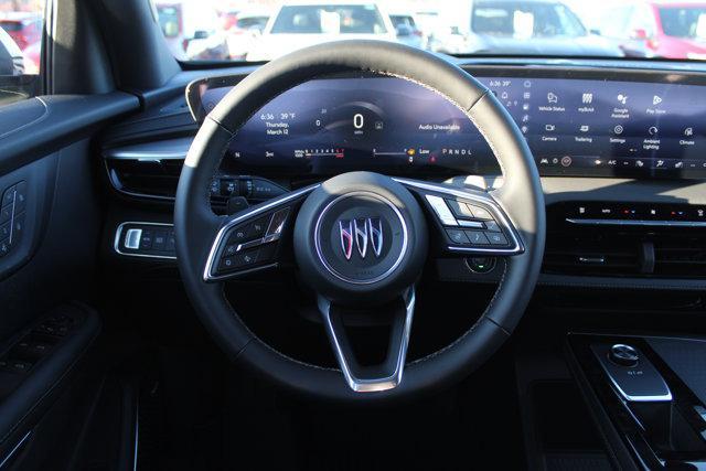 new 2026 Buick Enclave car, priced at $45,820