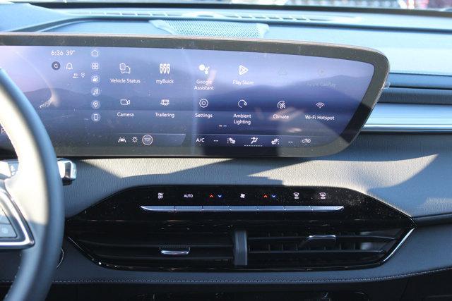 new 2026 Buick Enclave car, priced at $45,820