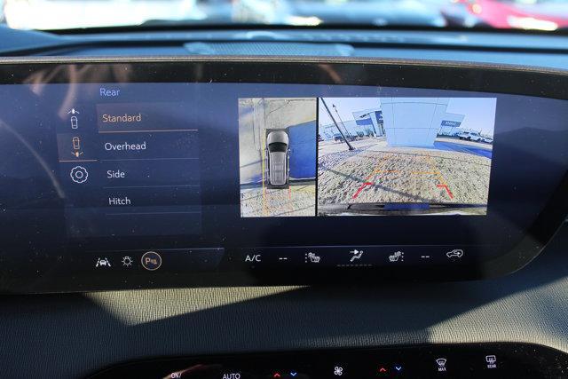 new 2026 Buick Enclave car, priced at $45,820