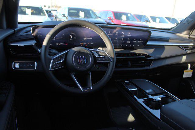new 2026 Buick Enclave car, priced at $45,820