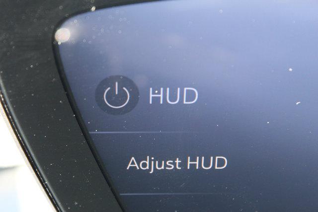 used 2025 Buick Enclave car, priced at $50,576