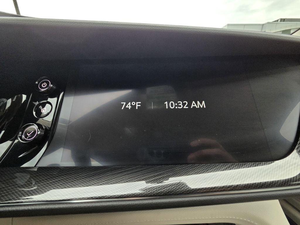 used 2023 Buick Envision car, priced at $28,654