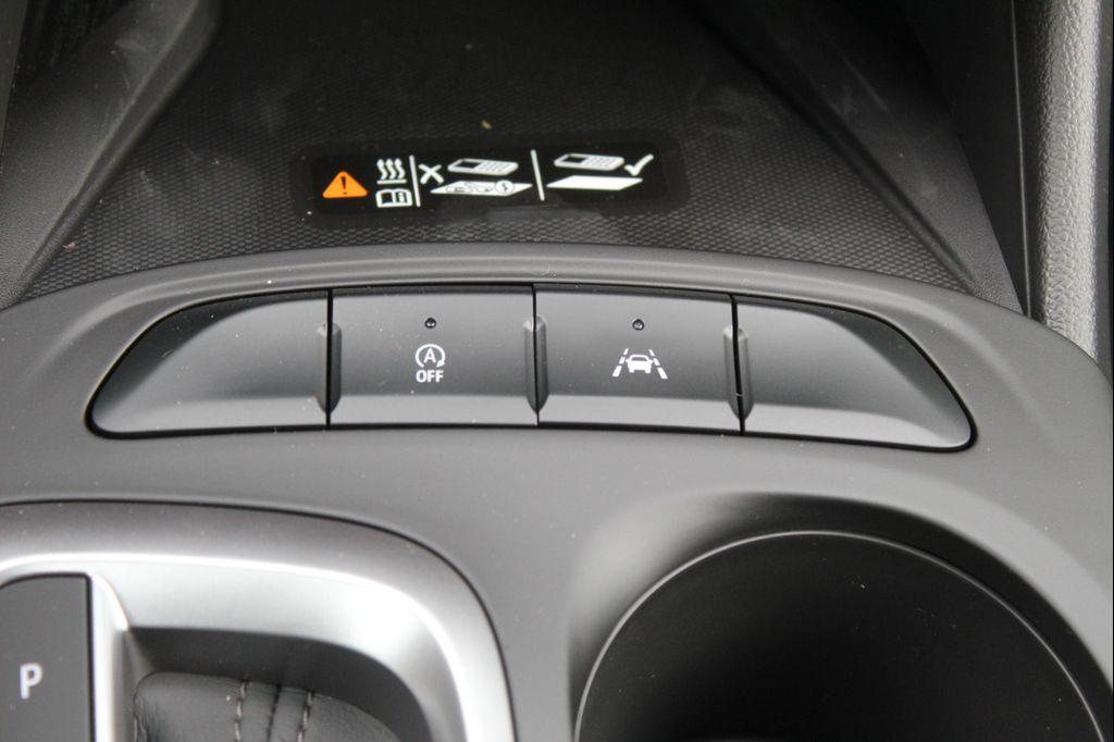 new 2026 Buick Envista car, priced at $26,101