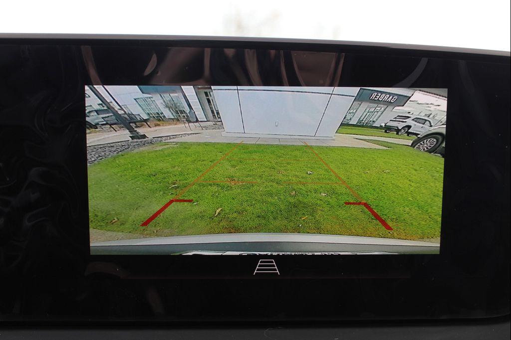 new 2026 Buick Envista car, priced at $26,101