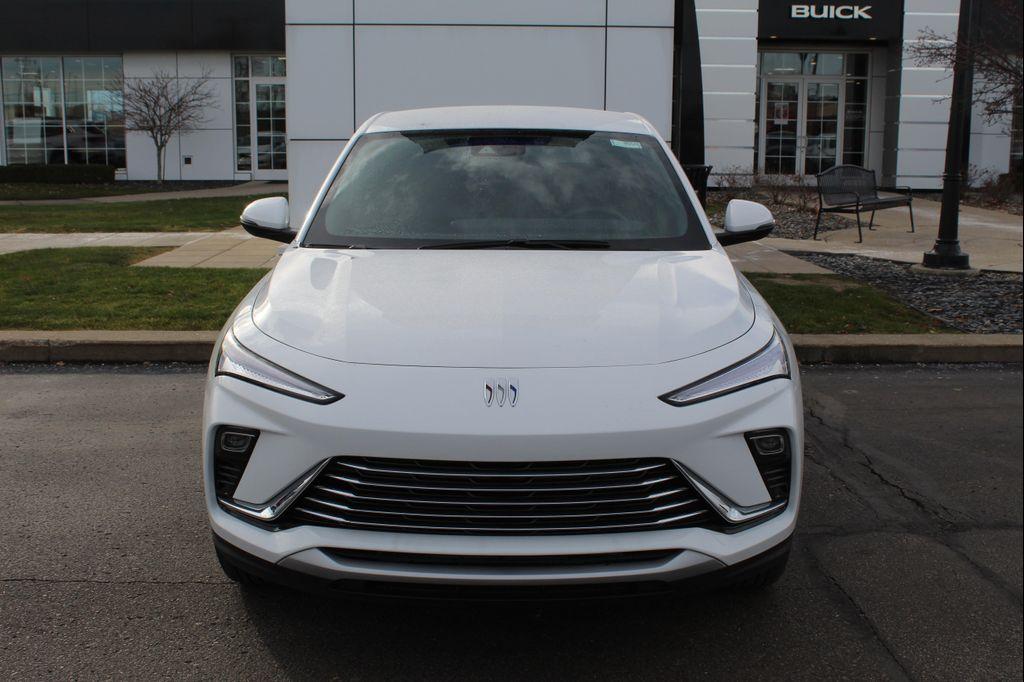 new 2026 Buick Envista car, priced at $26,101