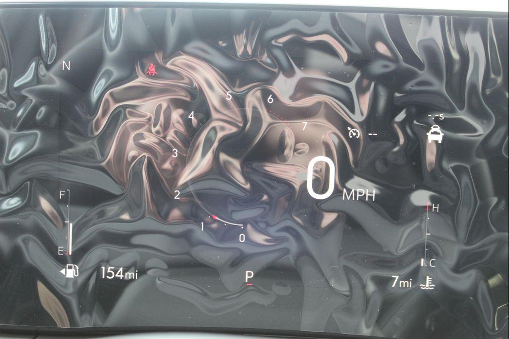 new 2026 Buick Envista car, priced at $26,101